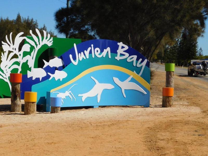 Cottage 57 - Topspot Cottages Jurien Bay Exterior foto
