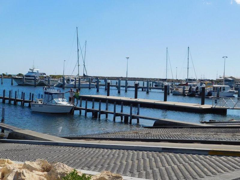 Cottage 57 - Topspot Cottages Jurien Bay Exterior foto