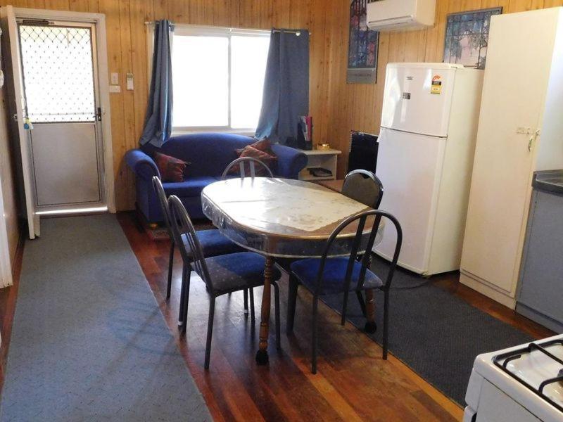 Cottage 57 - Topspot Cottages Jurien Bay Exterior foto